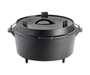 Napoleon Forno olandese Napoleon con coperchio