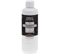 Napoleon Grill Pulitore, BBQ Protector, 500 ML, Bianco, 21.6 x 7.6 x 31.8 cm, 1 ML, 10235