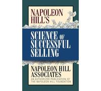 Napoleon Hill Associate Napoleon Hill's Science of Successful Sellin (Tascabile)