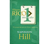Hagase Rico en Un Año