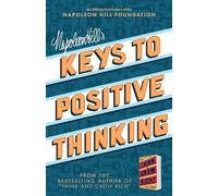 Napoleon Hill Hill Napoleon Napoleon Hill's Positive Thinking (Tascabile)