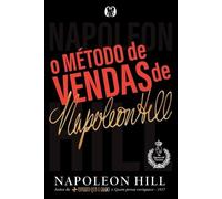 Napoleon Hill O Método de Vendas de Napoleon Hill (Tascabile)
