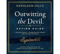 Napoleon Hill Outwitting the Devil® Action Guide (Anello, filo)