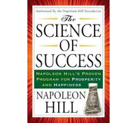 Napoleon Hill The Science of Success (Tascabile) Tarcher Success Classics