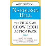 Napoleon Hill The Think and Grow Rich Action Pack (Tascabile)