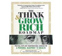 Napoleon Hill The Think and Grow Rich Roadmap (Tascabile)