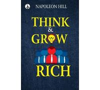 Napoleon Hill Think and Grow Rich (Tascabile)