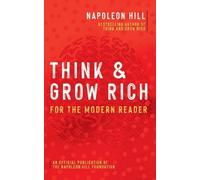 Napoleon Hill Think and Grow Rich (Tascabile)
