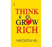 Napoleon Hill Think and Grow Rich (Tascabile)