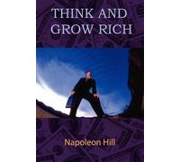 Napoleon Hill Think and Grow Rich (Tascabile)