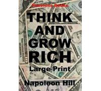 Napoleon Hill Think and Grow Rich (Tascabile)