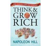 Napoleon Hill Think and Grow Rich (Tascabile)