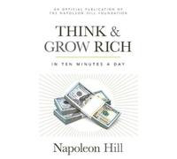 Napoleon Hill Think and Grow Rich® (Tascabile)