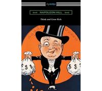 Napoleon Hill Think and Grow Rich (Tascabile)