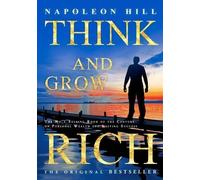 Napoleon Hill Think and Grow Rich (Tascabile)