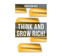 Napoleon Hill Think and Grow Rich (Tascabile)