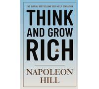Napoleon Hill Think and Grow Rich (Tascabile)