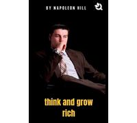 Napoleon Hill Think and Grow Rich (Tascabile)