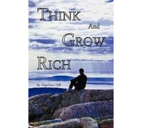 Napoleon Hill Think and Grow Rich (Tascabile)