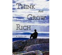 Napoleon Hill Think and Grow Rich (Tascabile)