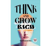 Napoleon Hill Think and Grow Rich (Tascabile)