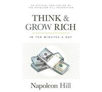 Napoleon Hill Think and Grow Rich® (Tascabile)
