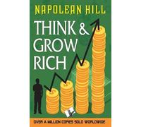 Page2Page Napoleon Hill Mark White Napoleon Hill Nap Think and Grow (Tascabile)