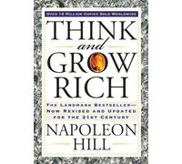Napoleon Hill Think and Grow Rich (Tascabile) Think and Grow Rich Series