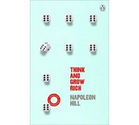 Napoleon Hill Think And Grow Rich (Tascabile) Vermilion Life Essentials