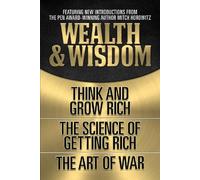 Napoleon Hill Wallace D. Wat Wealth & Wisdom (Original Classic Edit (Tascabile)