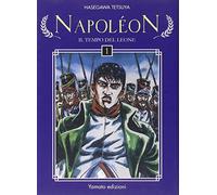 Napoleon. Il tempo del leone (Vol. 1)