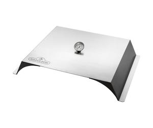 Napoleon Inserto per forno per pizza con griglia a gas