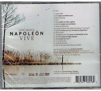 Napoleon, Jose Maria - Vive