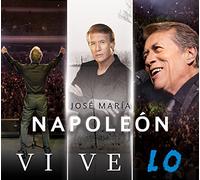 Napoleon, Jose Maria - Vivelo