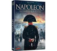 Napoléon, la Campagne de Russie