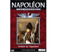 Napoleon La Legende : Soldats de Napoleon