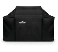 Napoleon Lex PRO 605 Copertura per griglia a Carbone, Nero