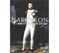Napoleon, l'homme le plus connu après jesus-christ