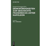 Napoleon Memoiren (Copertina rigida)