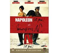 Napoleon&moi-monsieur n - 3dvd