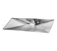 Napoleon Napoleon Alueinsatz für Fettwanne / 3er Set