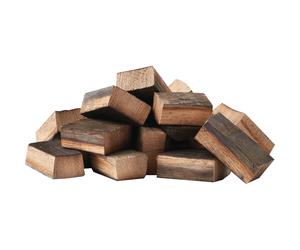 Napoleon Napoleon Chunks Affumicatura Legno / Quercia Whisky