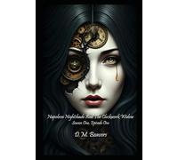 Napoleon Nightshade And The Clockwork Widow: Season One, Episode One