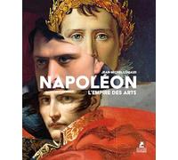 Napoléon ou l'Empire des Arts