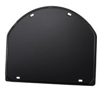 Piastra per griglia Napoleon in ghisa per barbecue a carbone Ø 57