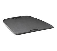 Napoleon Piastra in Ghisa con Rivestimento Liscio zu Travel Q 285 Serie