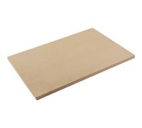 Napoleon Pietra per Pizza, 51 x 34 cm, Beige, 54 x 34 x 1.8 cm, 1 ML, 70008