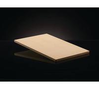 Napoleon Pietra rettangolare per pizza 51x34cm