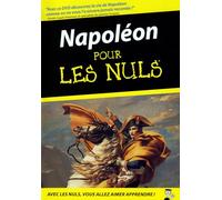 Napoléon Pour Les Nuls