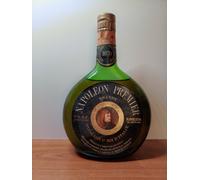 NAPOLEON PREMIER V.S.O.P BRANDY RISERVA DEL CENTENARIO CL 75 VOL%40